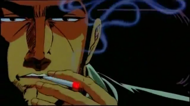 Anime Like Golgo 13 (TV)