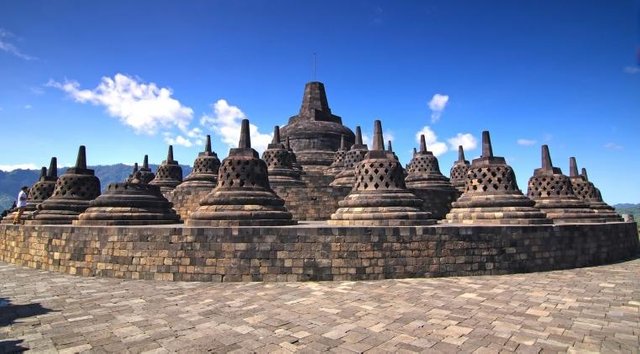 4. Sejarah Candi Borobudur yang Tidak Banyak Diketahui Oleh Orang.jpg