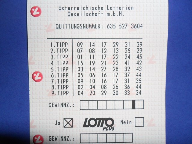 lotto austria plus