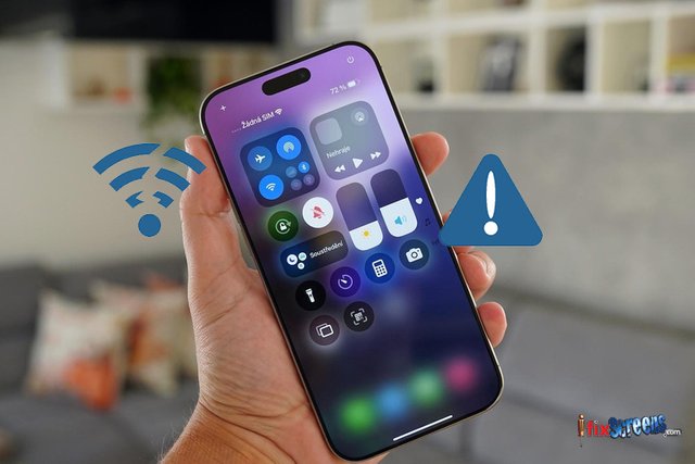 How to Fix Weak Wi-Fi and Poor Call Quality on the iPhone 16e.jpg