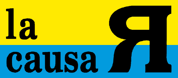 La causa R La_Causa_Radical_Logo.png