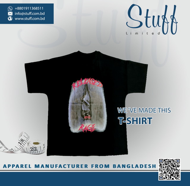 stuff flyer ltd instagram T-shirt (1).png