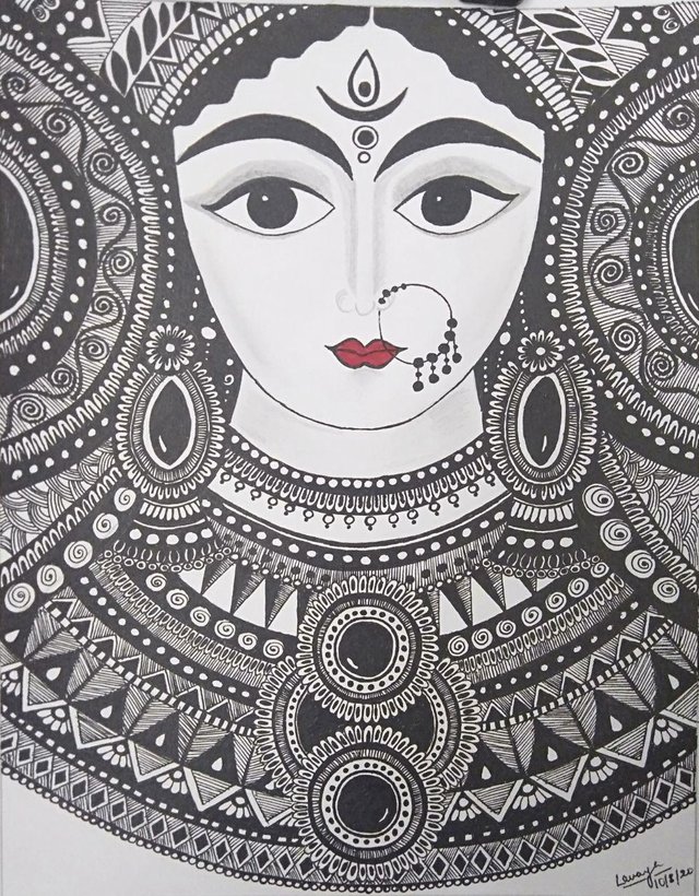 Telangana Festival Bonalu Drawing||Bonalu easy drawing for beginners||Best  Arts Channel | Telangana Festival Bonalu Drawing||Bonalu easy drawing for  beginners||Best Arts Channel | By Add_colors | Facebook