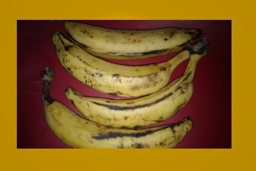 Recipe # 3 Banana Arepas — Steemit