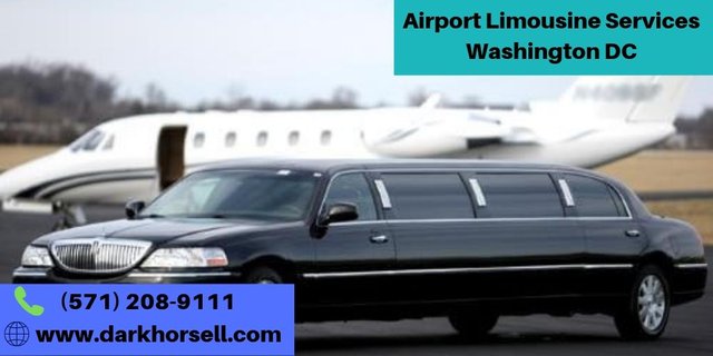 DC Limo and Car Service for Airport.jpg