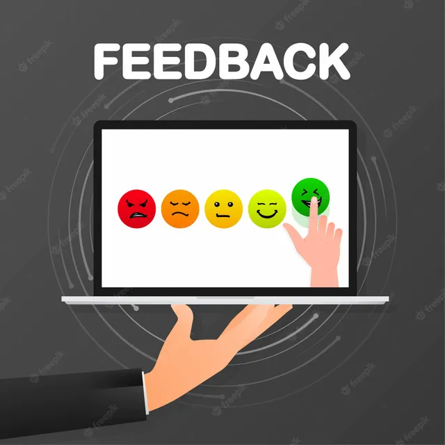 feedback-vector-concept-rank-level-satisfaction-rating-vector-illustration_123447-3228.webp