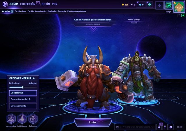 Muradin Hero Week — Heroes of the Storm — Blizzard News