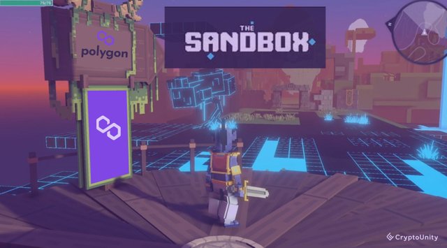 SANDBOX has added LAND to a polygon.jpg