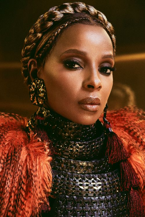 mary j blige