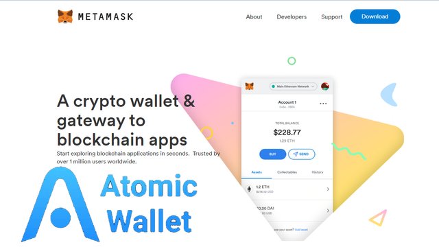 How to import Atomic Wallet private keys to Metamask by Crypto Wallets Info.jpg