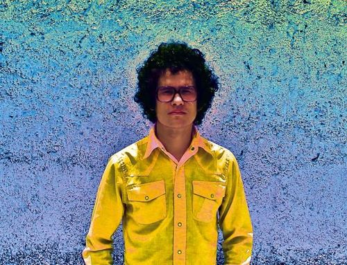 Omar Rodriguez Lopez