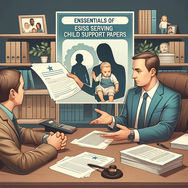 THE ESSENTIALS OF SERVING CHILD SUPPORT PAPERS.jpeg