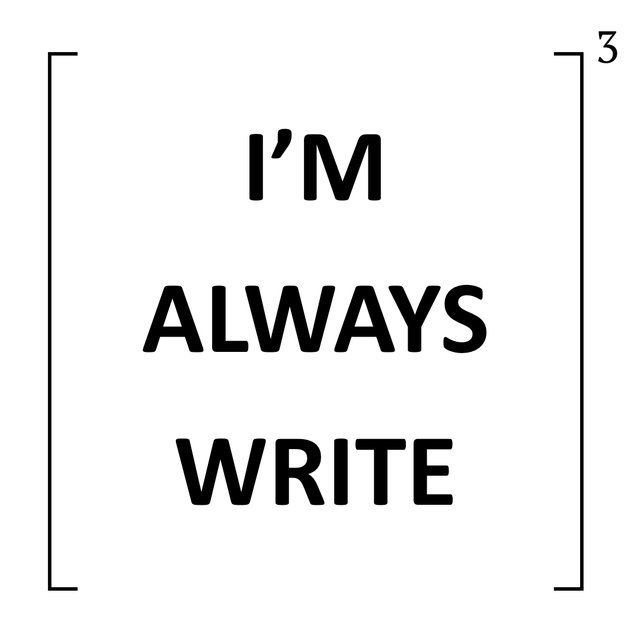 (ALWAYS) WRITE.jpg