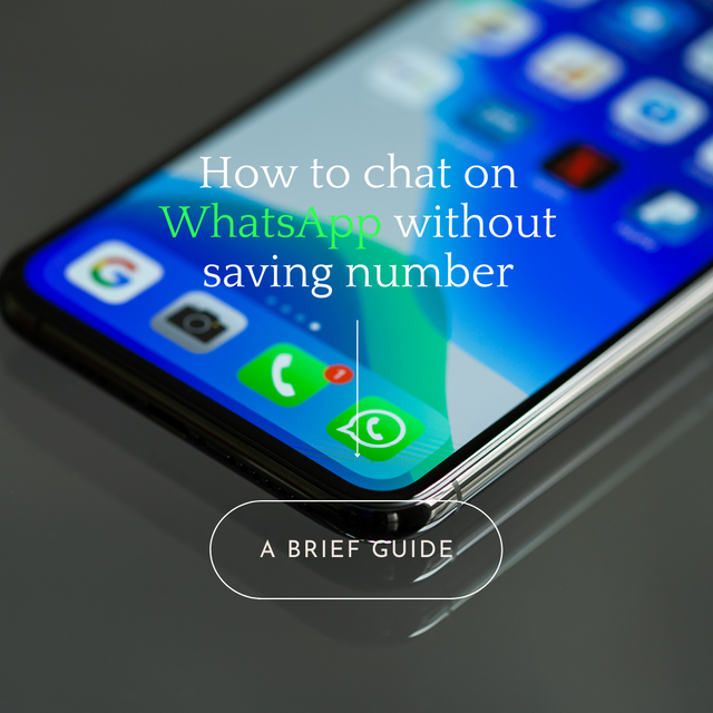 How to chat on WhatsApp without saving number.png