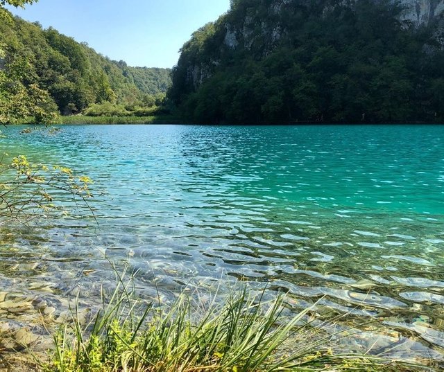 Plitvice Seen - Kroatien 🙏 Danke Mutter Erde.jpg