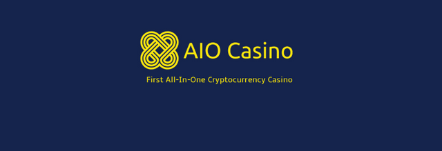 Image result for ICO AIOcasino