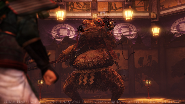 Gaming Wallpaper 216 Giant Pipe Smoking Toad Still My Fav Boss Steemit Submitted 1 year ago * by badmanjake. gaming wallpaper 216 giant pipe