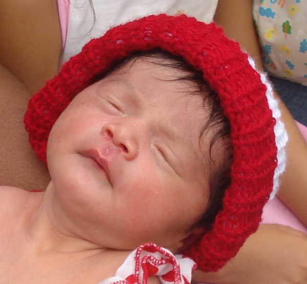 teresita -5-days old.JPG