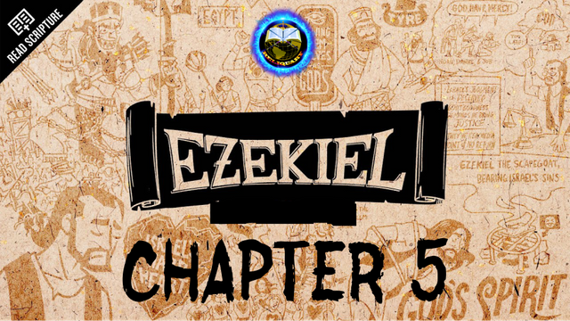 Ezekiel  chapter 5.png