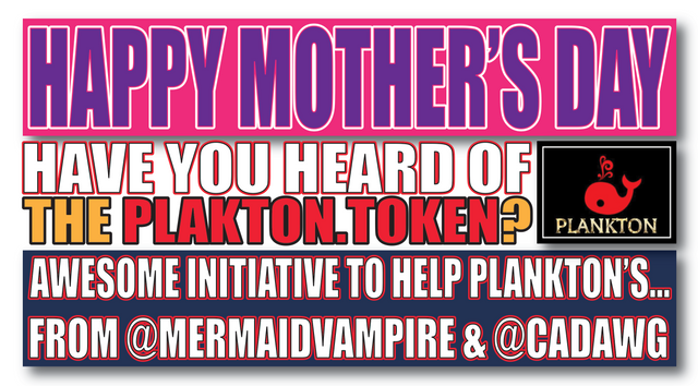 Happy Mother's Day - The Plankton Token.png