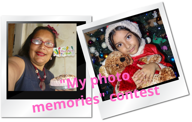 My photo memories contest.png