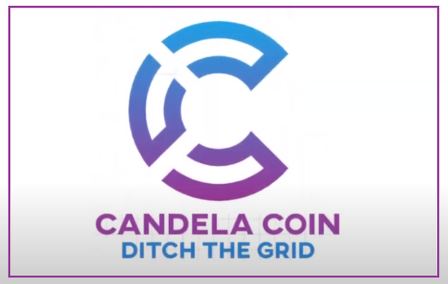 what is candela coin.png