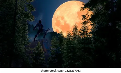 werewolf-howling-dark-cold-forest-260nw-1823237033.webp