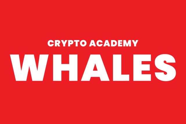 steemit crypto academy - Whales.jpg