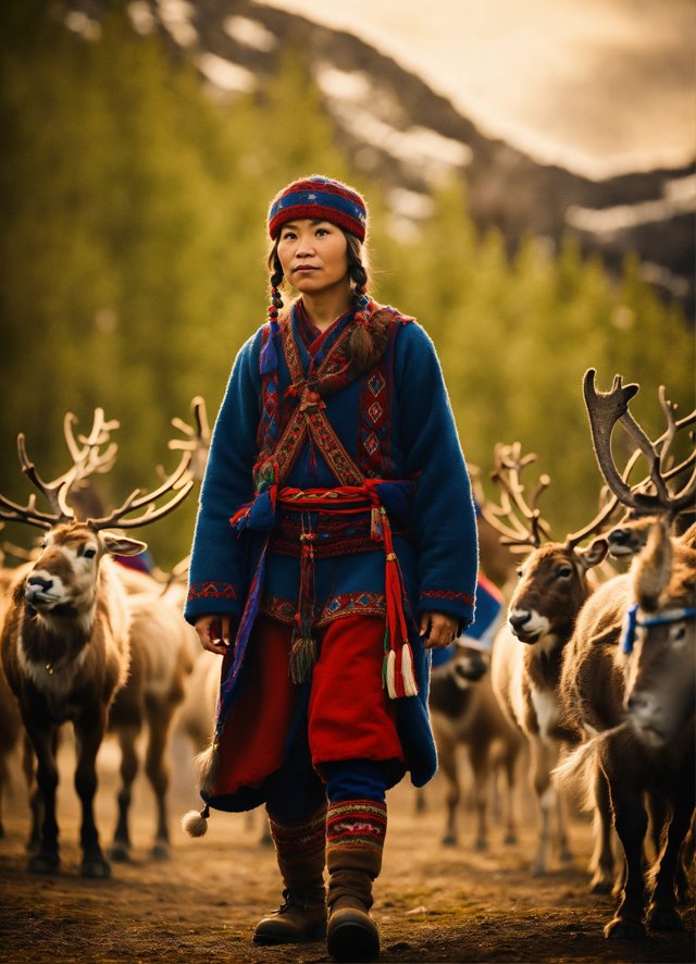 A pixar animated photo of a sami person from norwa (1).jpg
