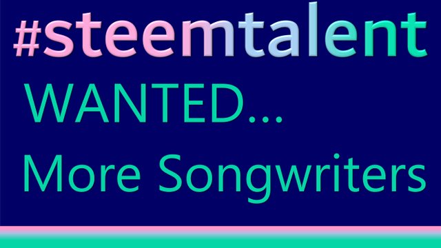 Wanted more Songwriters.jpg