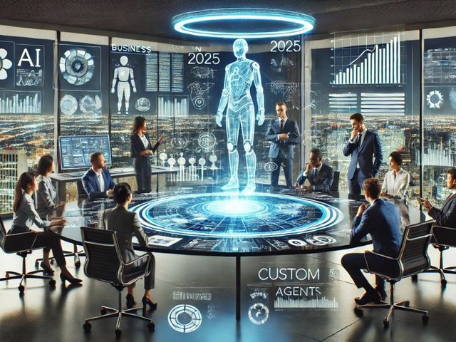 How Can Custom AI Agent Development Transform Your Business in 2025.jpg