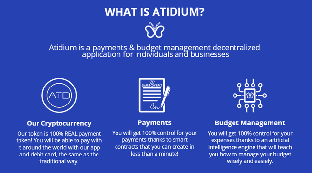 what is atidium.png
