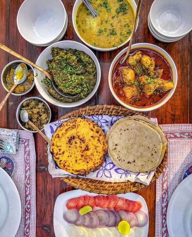 Punjabi-cuisine-served-at-Punjabiyat.jpeg