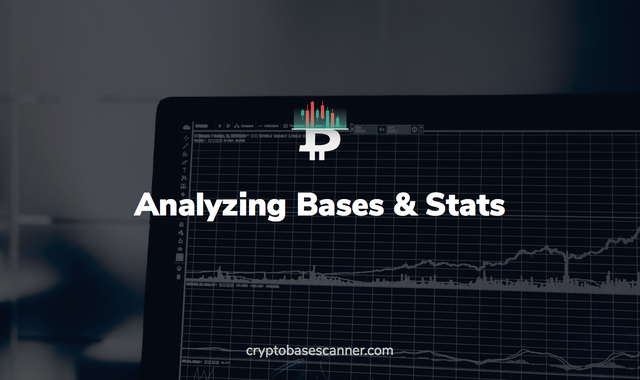 Analyzing Bases & Statistics 