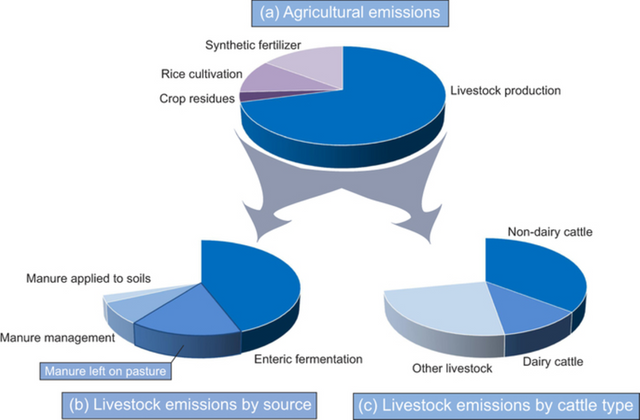 Global-contributions-to-direct-greenhouse-gas-emissions-from-agriculture-Shown-are-a.png