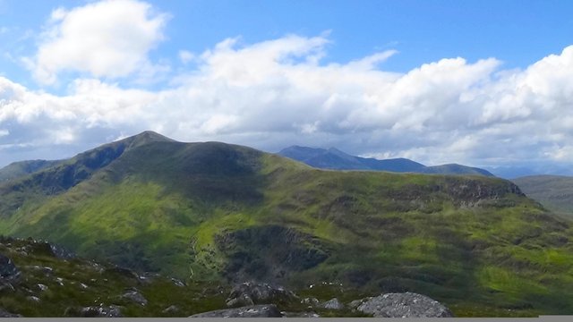 13 The Easains with the Grey Corries behind.jpg