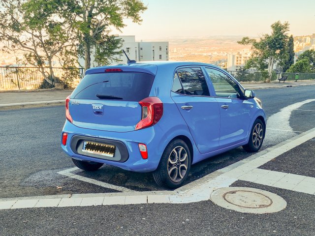 Kia Picanto