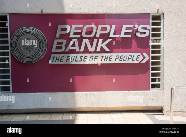 sign-for-peoples-bank-colombo-sri-lanka-asia-EP3Y2R.jpg