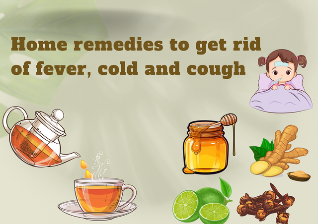 Home remedies to get rid of fever, cold and cough.png