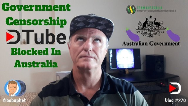 270 Government Censorship - DTube Blocked In Australia Thm.jpg