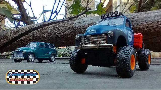 CHEVROLET SUBURBAN Y 3100 1947 1955 HANGAR GARAGE DE BRAULIO ALDUCIN 1.JPG