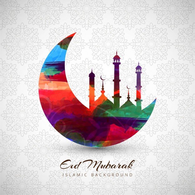 colorful-eid-mubarak-background-with-moon_1035-8396.jpg