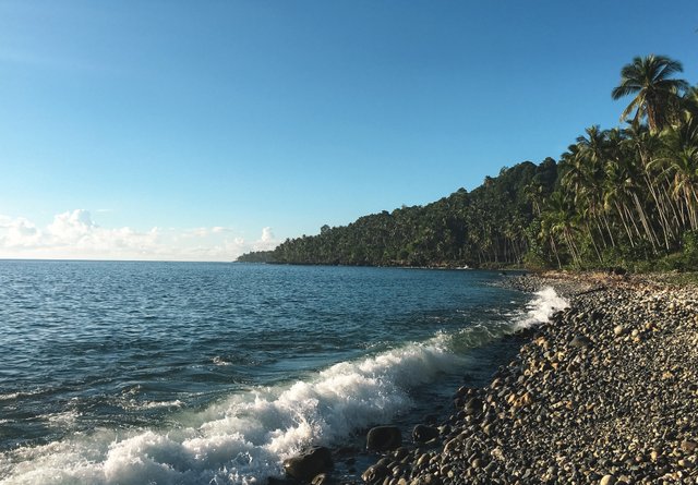 Manay davao oriental tourist spots