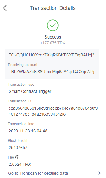 tronrewards-11-28-20-withdrawal.png