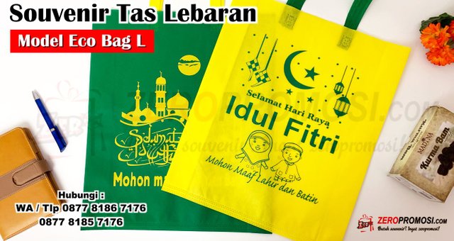 Tas Lebaran Model Eco Bag L.jpg