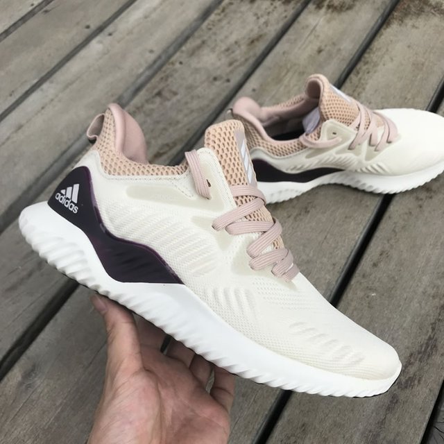 adidas alphabounce donna ash pearl adidas alphabounce donna ash pearl