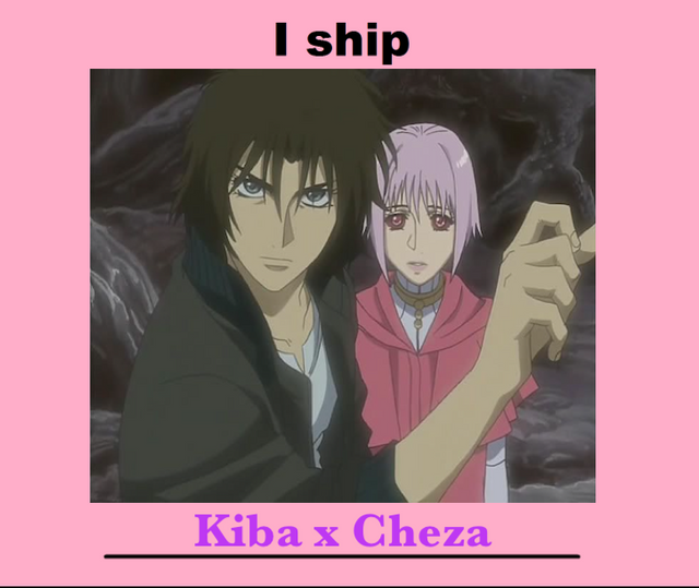 OTP for Life Kiba x Cheza.png