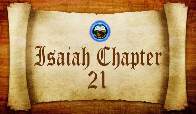 Isaiah chapter 21.png