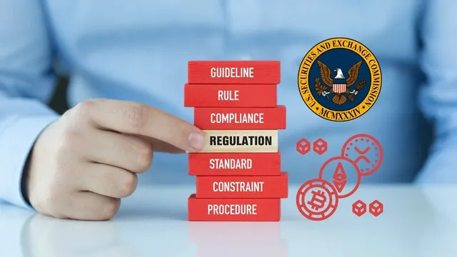 SECs-Lack-of-Clear-Regulations-Causes-Uncertainty-for-Cryptocurrency-Companies-in-the-US.webp