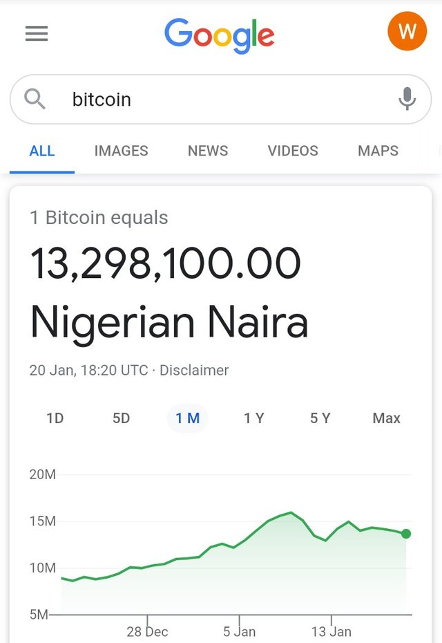 How Much To Buy 1 Bitcoin In Naira - How Much Is One Bitcoin In Nigeria Naira - The Complete ... / 50 nigerian naira = 0.000004 bitcoin: